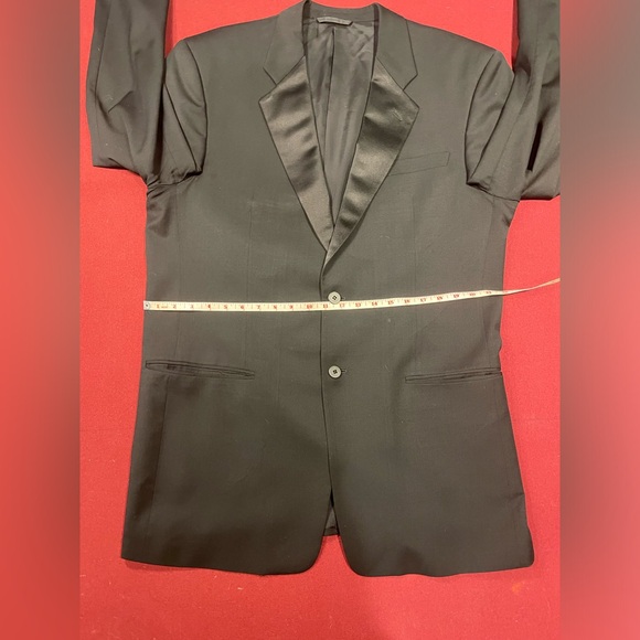 Armani Collezioni Tuxedo/Dinner Jacket - Picture 7 of 16